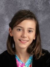 27-Lucy White, Orchard Ridge Elementary